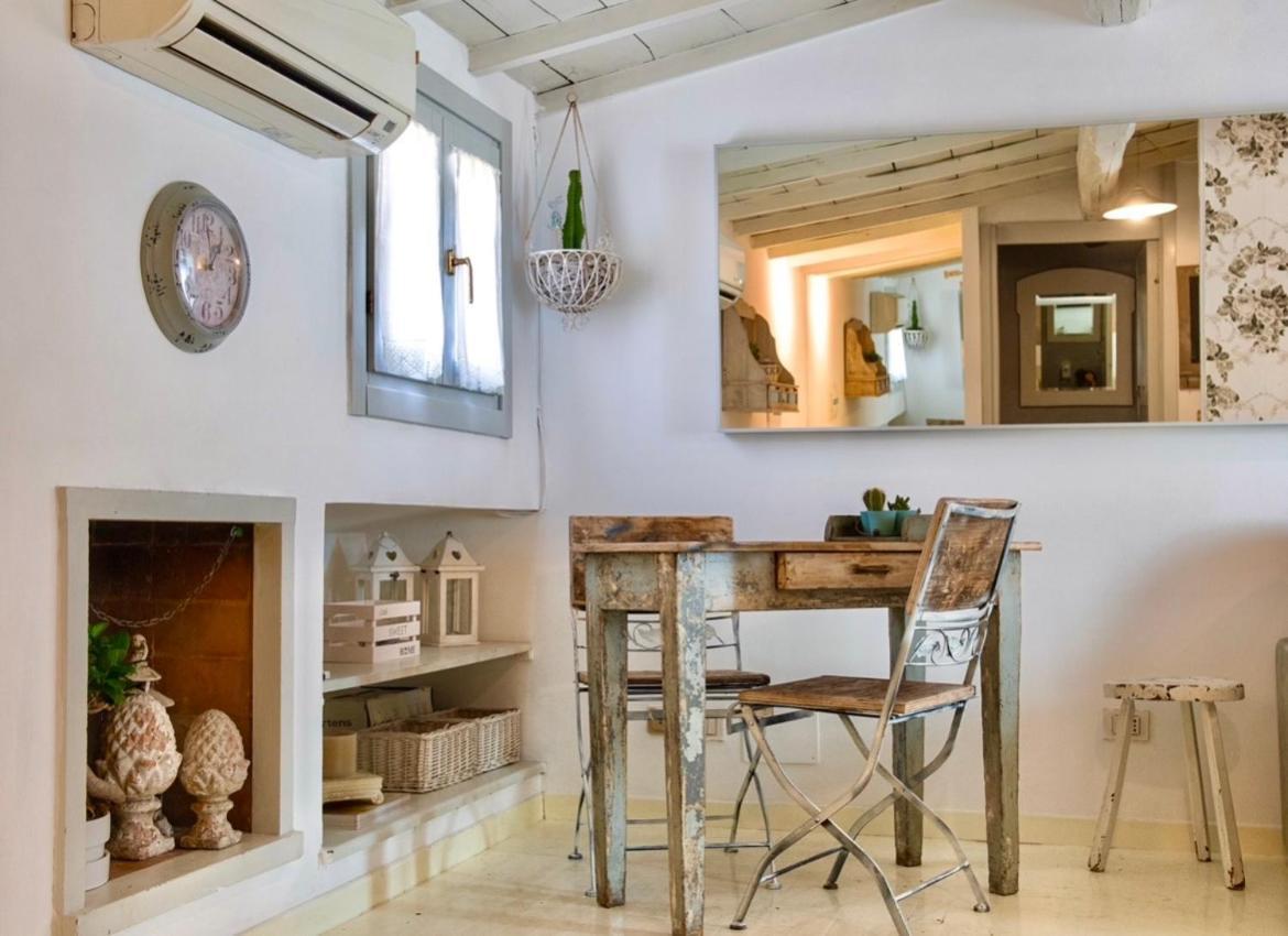 Boutique In Trastevere * Rom