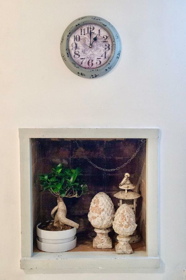 Boutique In Trastevere * Rom