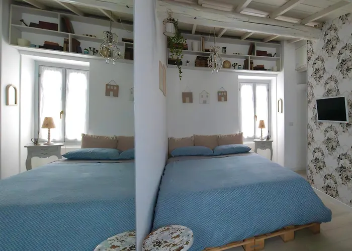 Boutique Apartment Roma In Trastevere