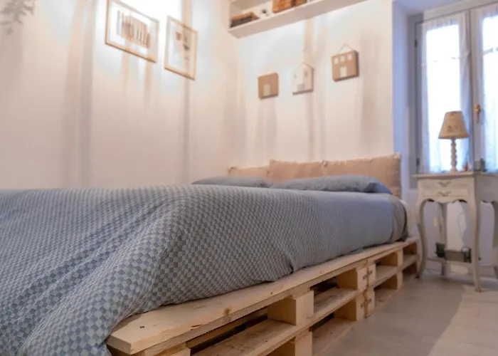 Boutique Apartment Roma In Trastevere