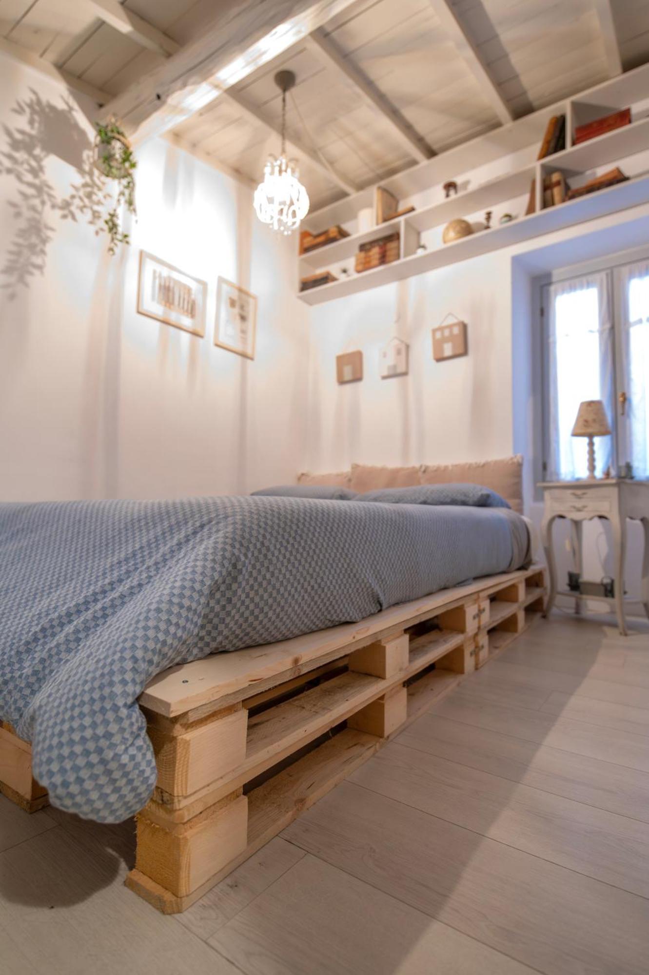 Boutique In Trastevere