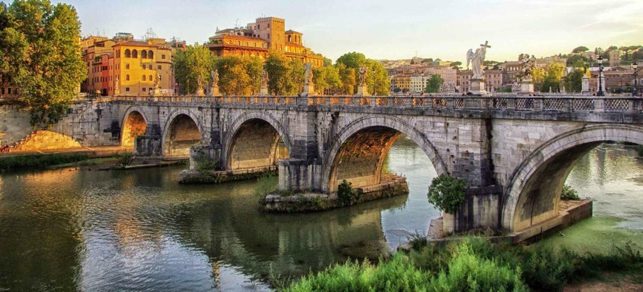 Boutique In Trastevere