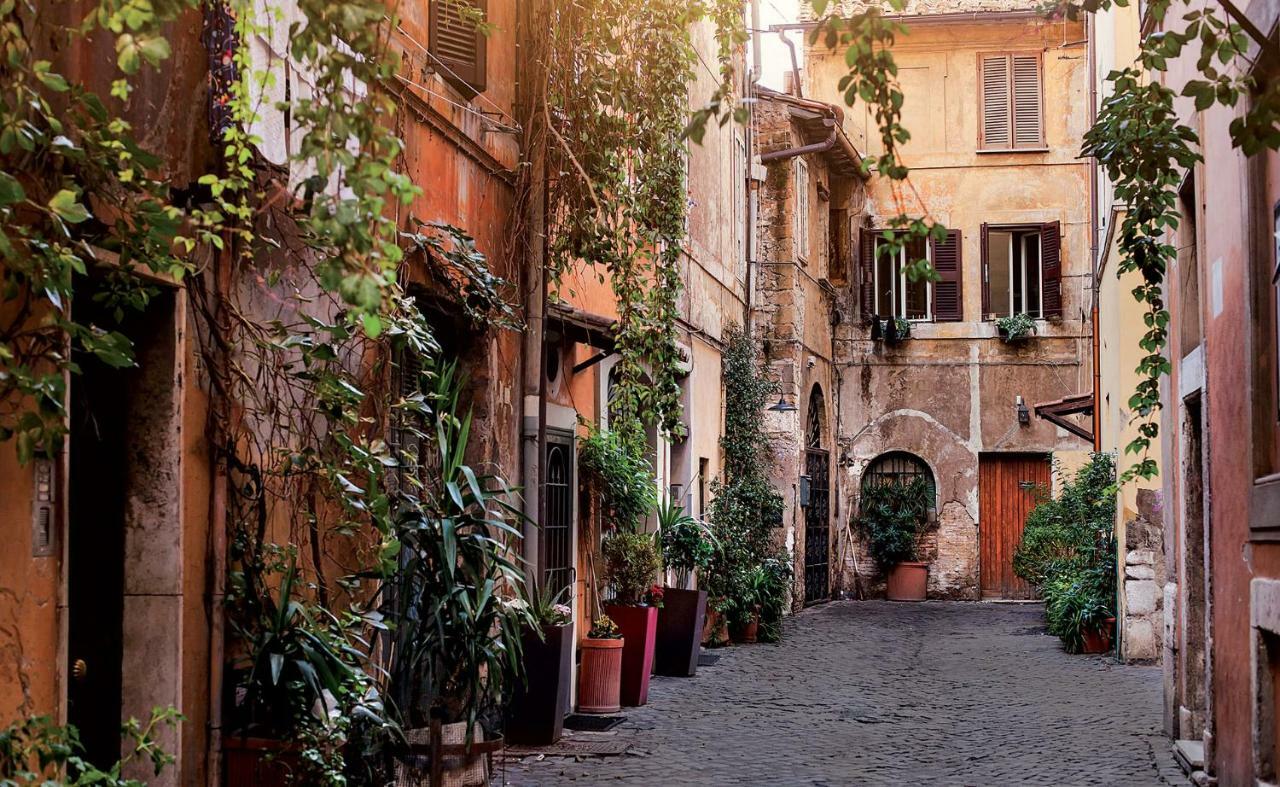 Boutique In Trastevere *