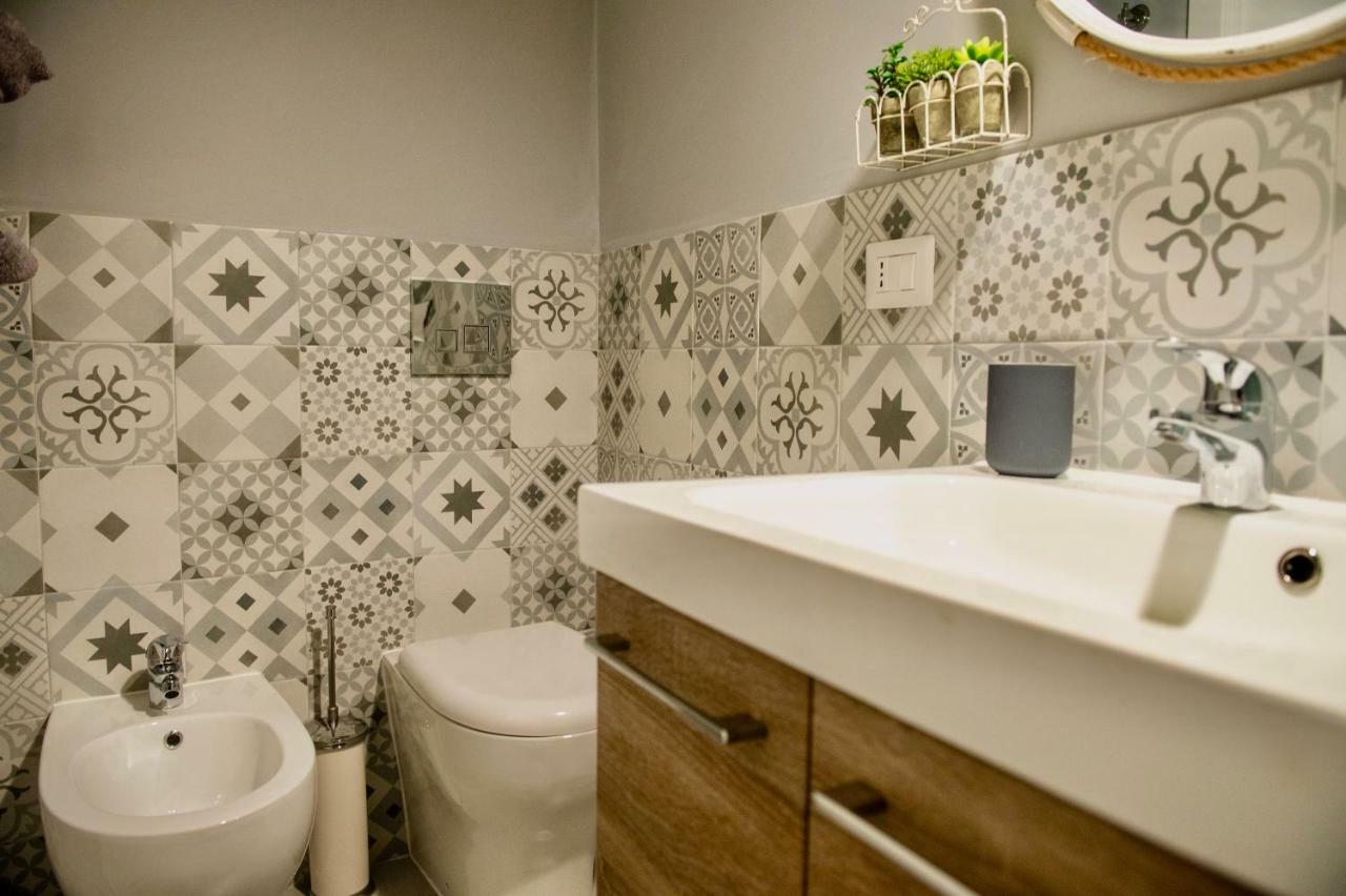 Boutique In Trastevere Apartment *