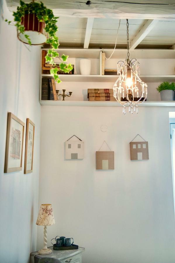 Boutique In Trastevere Apartment