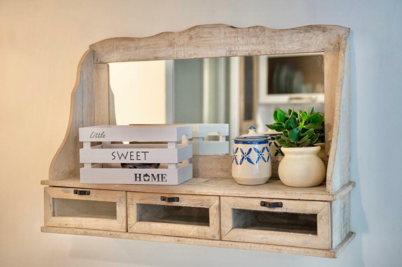 Apartment Boutique In Trastevere *