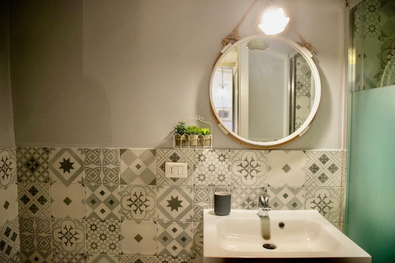 Boutique In Trastevere Apartment *